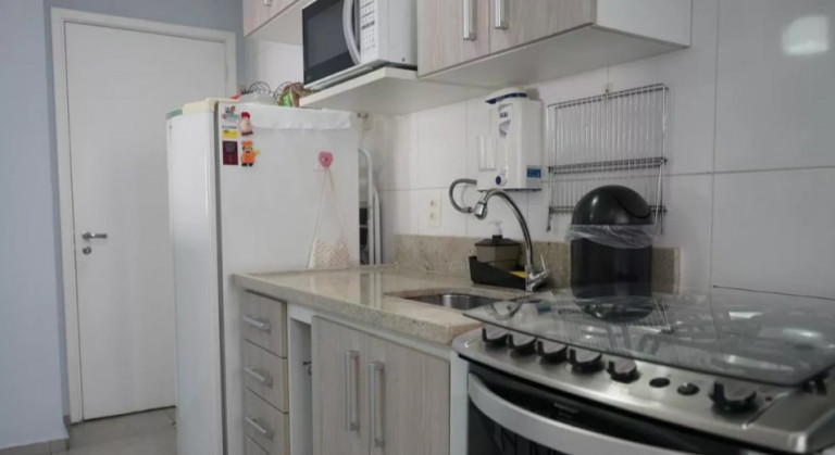 Imagem Apartamento com 2 Quartos à Venda, 59 m² em Jardim Pereira Leite - São Paulo Imagem Apartamento com 2 Quartos à Venda, 59 m² em Jardim Pereira Leite - São Paulo