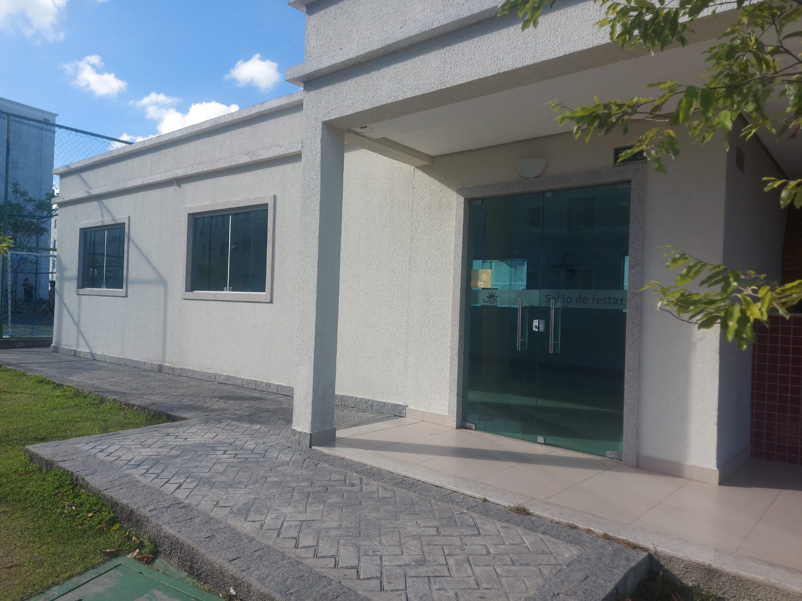 Imagem Apartamento com 2 Quartos para Alugar, 45 m²em Piedade - Jaboatão dos Guararapes
