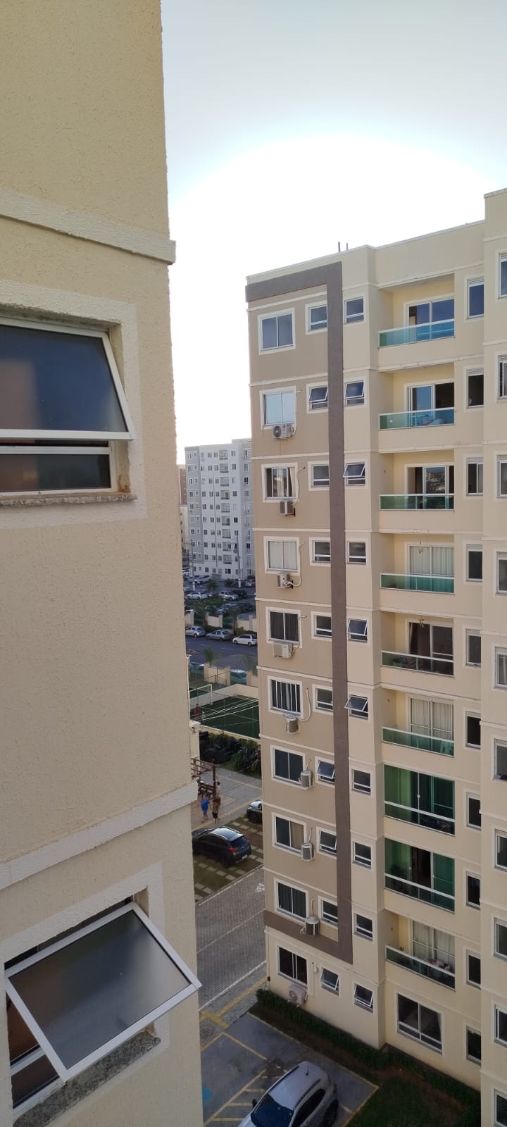 Imagem Apartamento com 2 Quartos para Alugar, 46 m²em Centro - Lauro de Freitas Imagem Apartamento com 2 Quartos para Alugar, 46 m²em Centro - Lauro de Freitas
