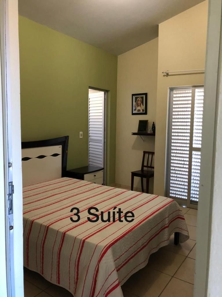 Imagem Casa com 3 Quartos à Venda, 120 m² em Balneário Campo Bom - Jaguaruna