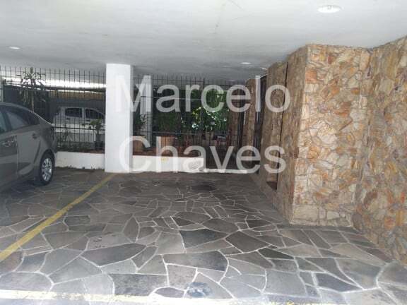 Imagem Cobertura com 1 Quarto à Venda, 152 m² em Santa Cecília - Porto Alegre Imagem Cobertura com 1 Quarto à Venda, 152 m² em Santa Cecília - Porto Alegre