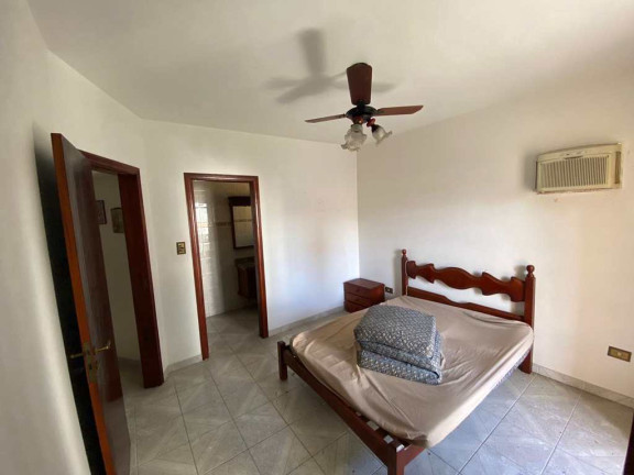 Imagem Apartamento com 2 Quartos à Venda, 84 m² em Guilhermina - Praia Grande