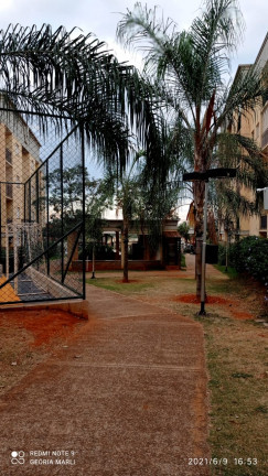 Imagem Apartamento com 2 Quartos à Venda, 51 m² em Jardim Nunes - São José do Rio Preto