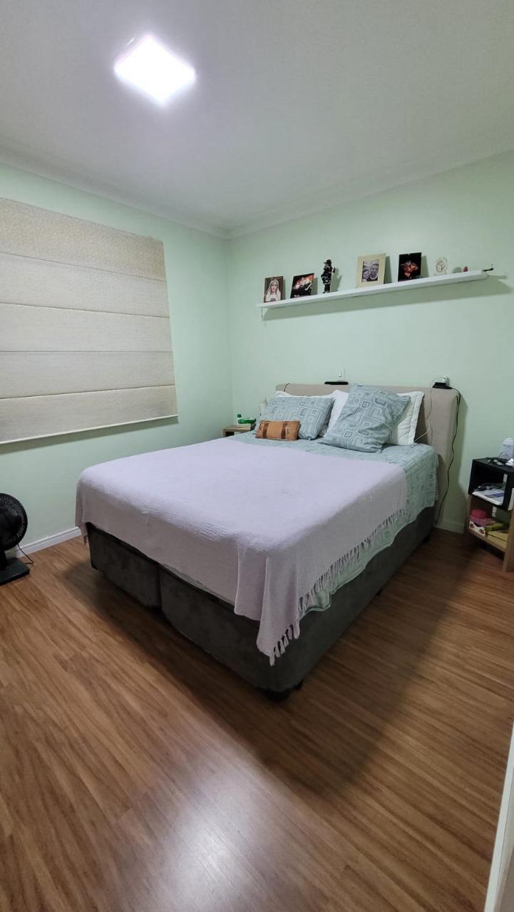Imagem Apartamento com 3 Quartos à Venda, 89 m² em Jardim Aida - Guarulhos