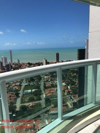 Imagem Apartamento com 2 Quartos à Venda, em Ponta Negra - Natal Imagem Apartamento com 2 Quartos à Venda, em Ponta Negra - Natal