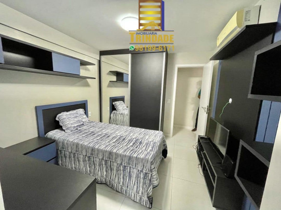 Imagem Apartamento com 3 Quartos à Venda, 133 m² em Ponta D'Areia - São Luís