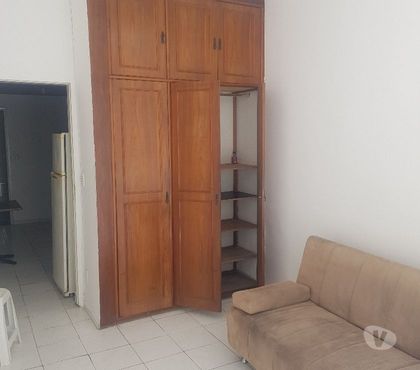 Imagem Apartamento com 1 Quarto para Alugar, 30 m² em Copacabana - Rio de Janeiro