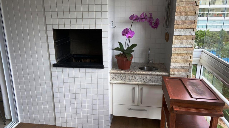 Imagem Apartamento com 3 Quartos à Venda, 98 m² em Riviera - Bertioga