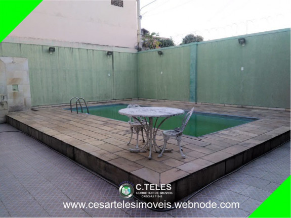Imagem Casa com 3 Quartos à Venda, 226 m²em Galo Branco - São Gonçalo