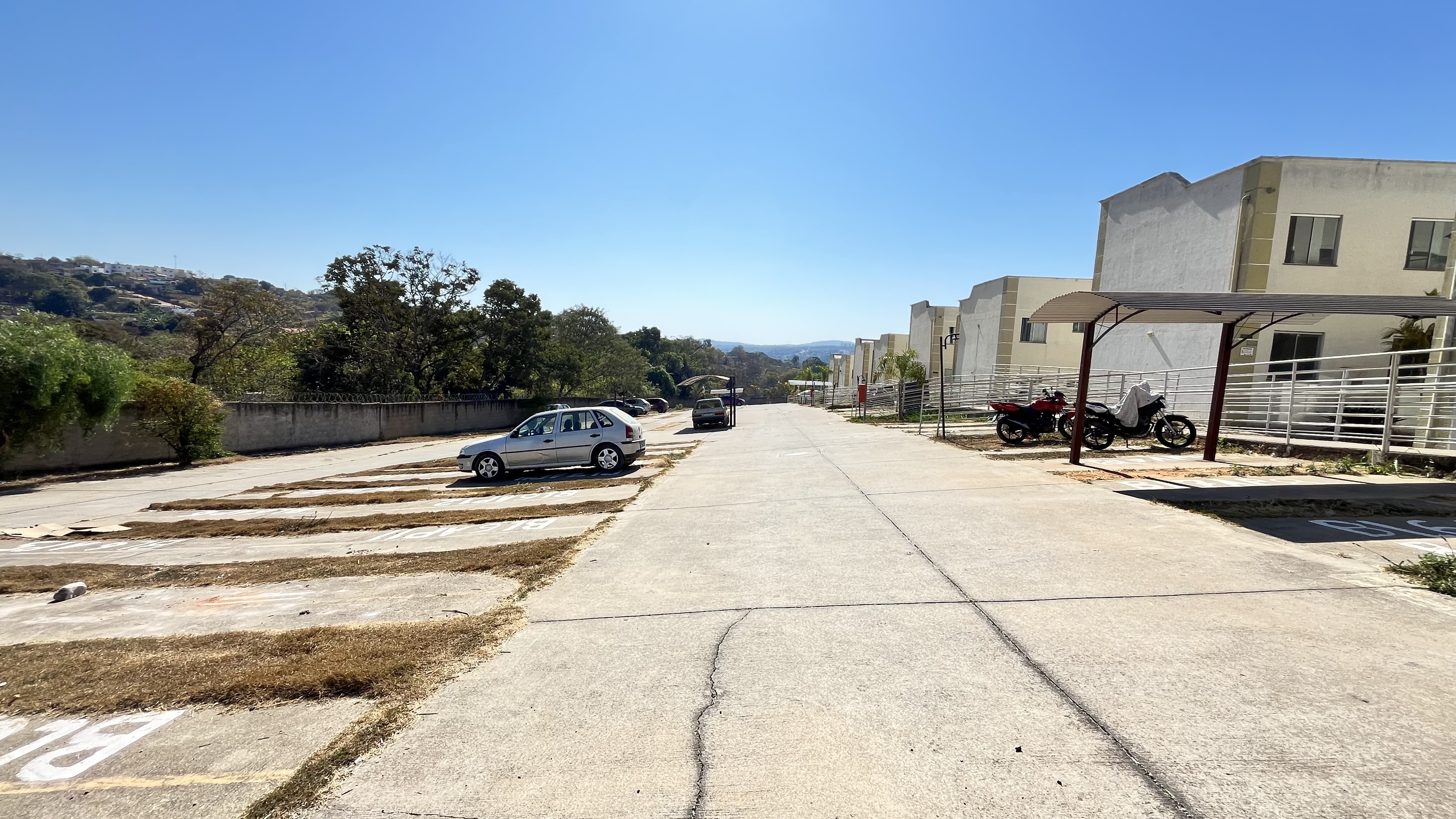 Imagem Apartamento com 2 Quartos à Venda, 52 m²em Jardim Candidés - Divinópolis