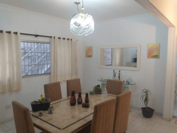 Imagem Casa com 3 Quartos à Venda, 173 m² em Jardim Ubirajara (Zona Sul) - São Paulo