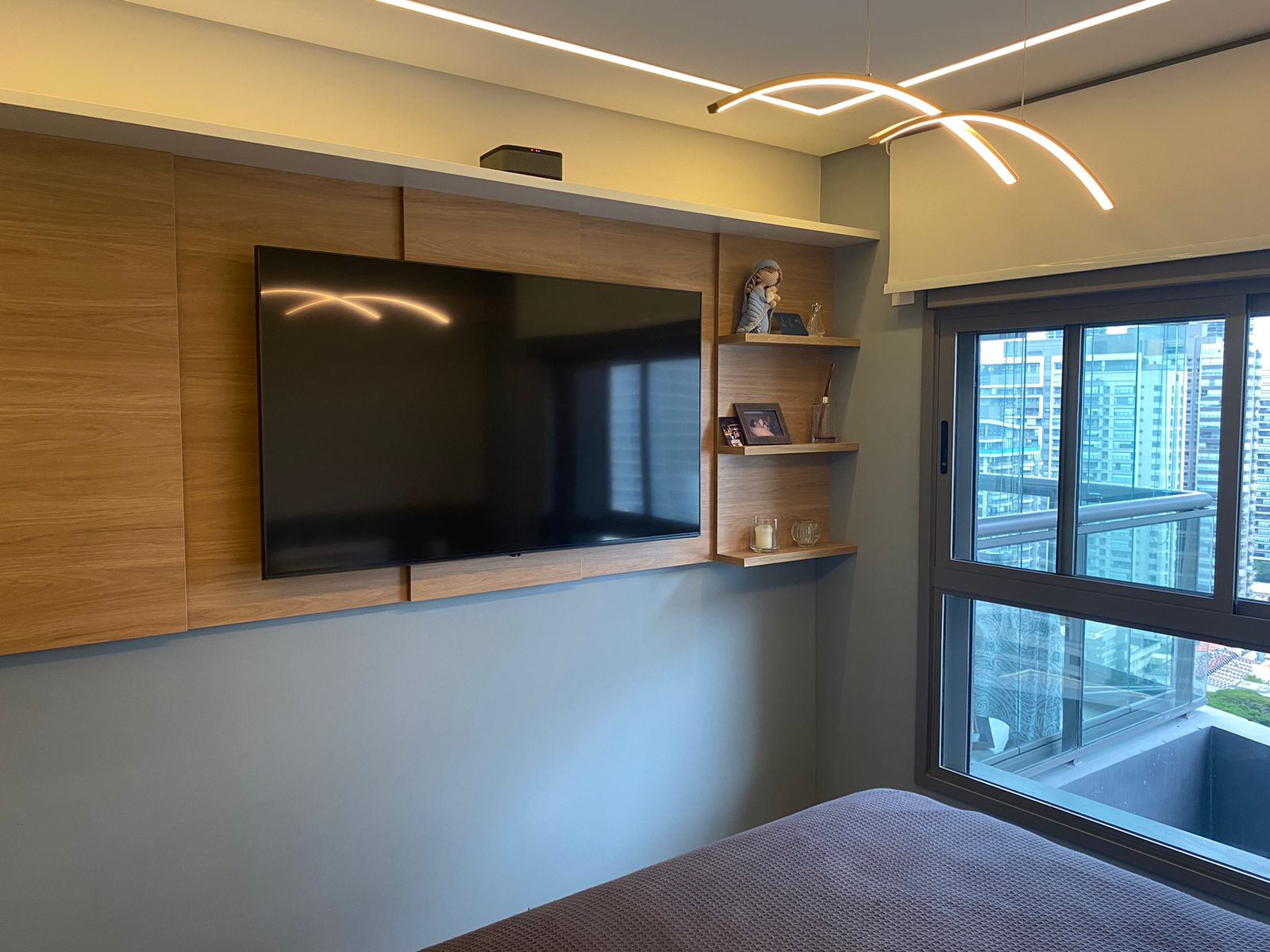 Imagem Apartamento com 1 Quarto à Venda, 50 m² em Jardim das Acácias - São Paulo Imagem Apartamento com 1 Quarto à Venda, 50 m² em Jardim das Acácias - São Paulo