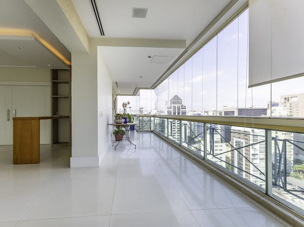 Imagem Apartamento com 4 Quartos à Venda, 465 m² em Jardim Paulistano - São Paulo Imagem Apartamento com 4 Quartos à Venda, 465 m² em Jardim Paulistano - São Paulo