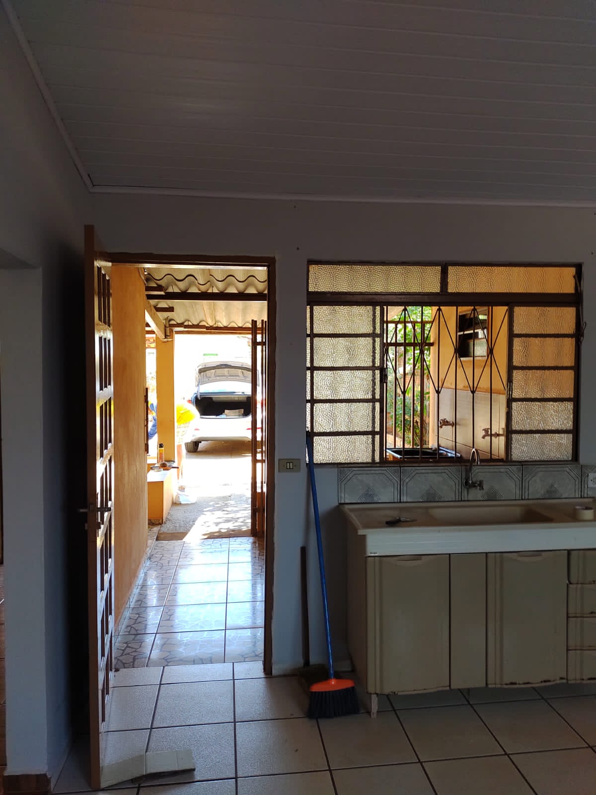 Imagem Casa com 3 Quartos à Venda, 70 m² em Vila São José - Três Lagoas