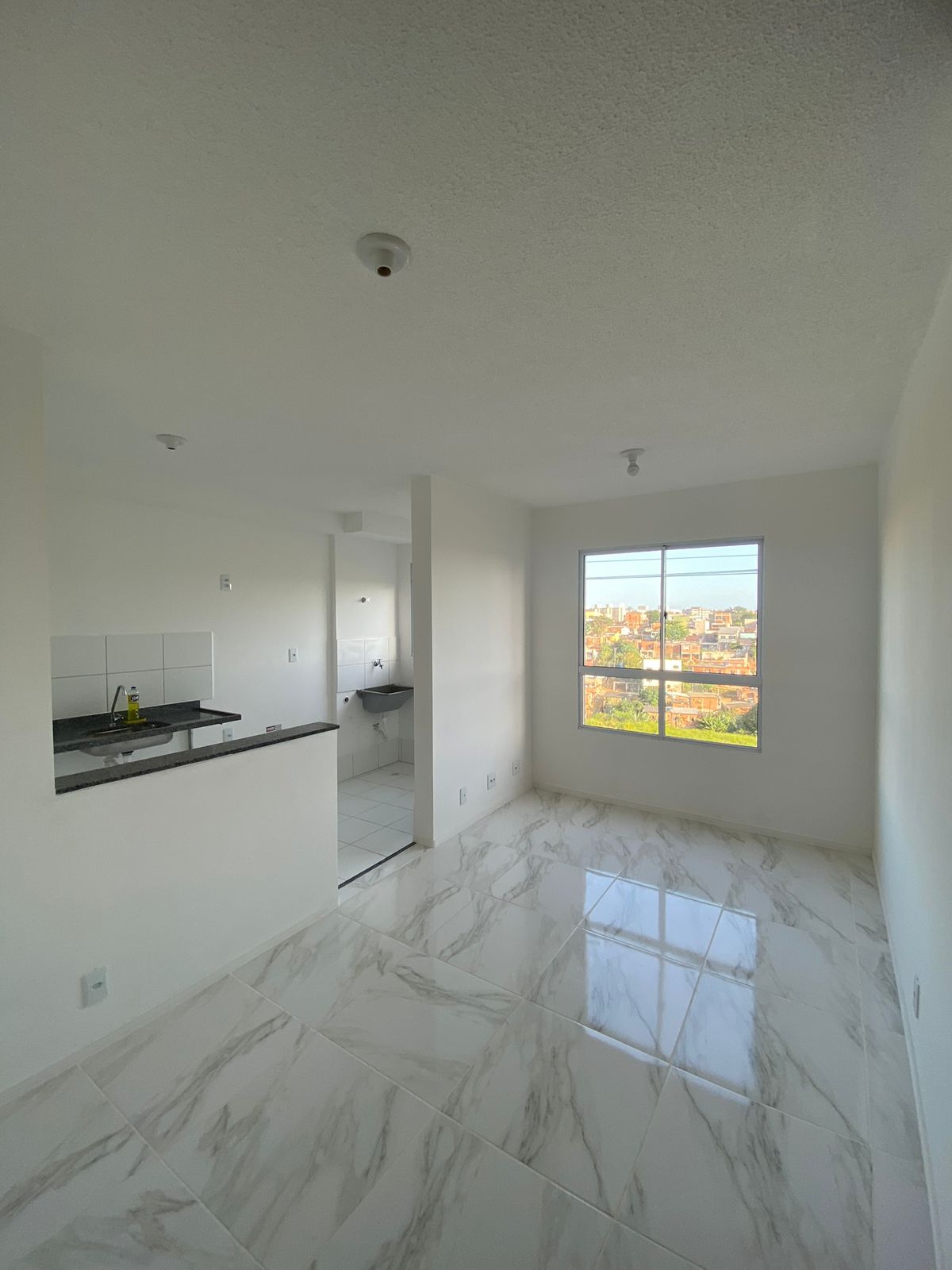 Imagem Apartamento com 2 Quartos à Venda, 50 m² em Ataíde - Vila Velha Imagem Apartamento com 2 Quartos à Venda, 50 m² em Ataíde - Vila Velha