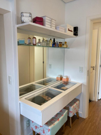 Imagem Apartamento com 3 Quartos à Venda, 96 m² em Vila Andrade - São Paulo Imagem Apartamento com 3 Quartos à Venda, 96 m² em Vila Andrade - São Paulo
