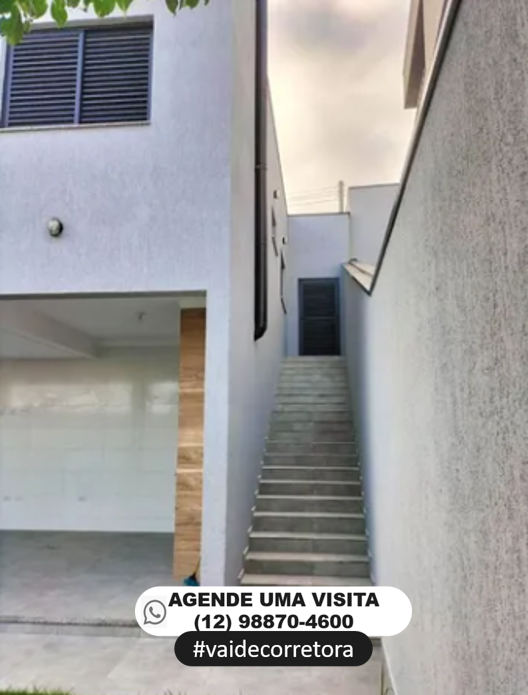 Imagem Casa de Condomínio com 3 Quartos à Venda, 140 m²em Caçapava Velha - Caçapava Imagem Casa de Condomínio com 3 Quartos à Venda, 140 m²em Caçapava Velha - Caçapava