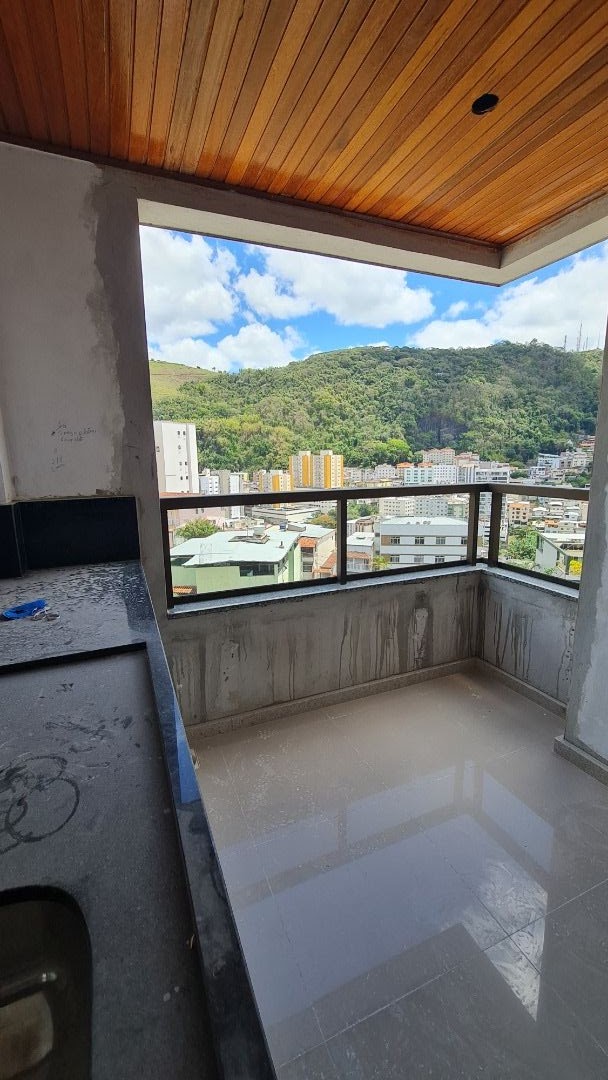 Imagem Apartamento com 2 Quartos à Venda, 70 m² em São Mateus - Juiz de Fora Imagem Apartamento com 2 Quartos à Venda, 70 m² em São Mateus - Juiz de Fora