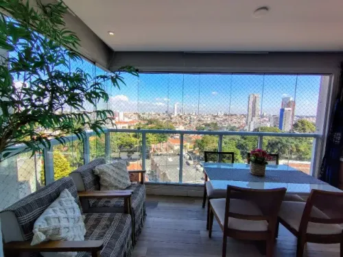 Imagem Apartamento com 3 Quartos para Alugar, 94 m² em Jurubatuba - São Paulo Imagem Apartamento com 3 Quartos para Alugar, 94 m² em Jurubatuba - São Paulo