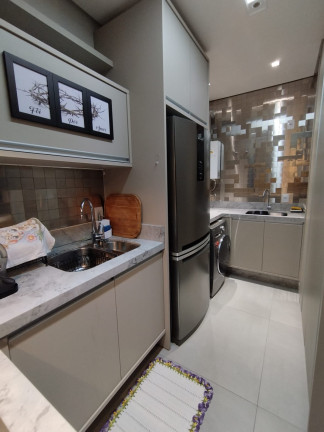 Imagem Apartamento com 3 Quartos à Venda, 86 m² em Praia de Palmas - Governador Celso Ramos Imagem Apartamento com 3 Quartos à Venda, 86 m² em Praia de Palmas - Governador Celso Ramos