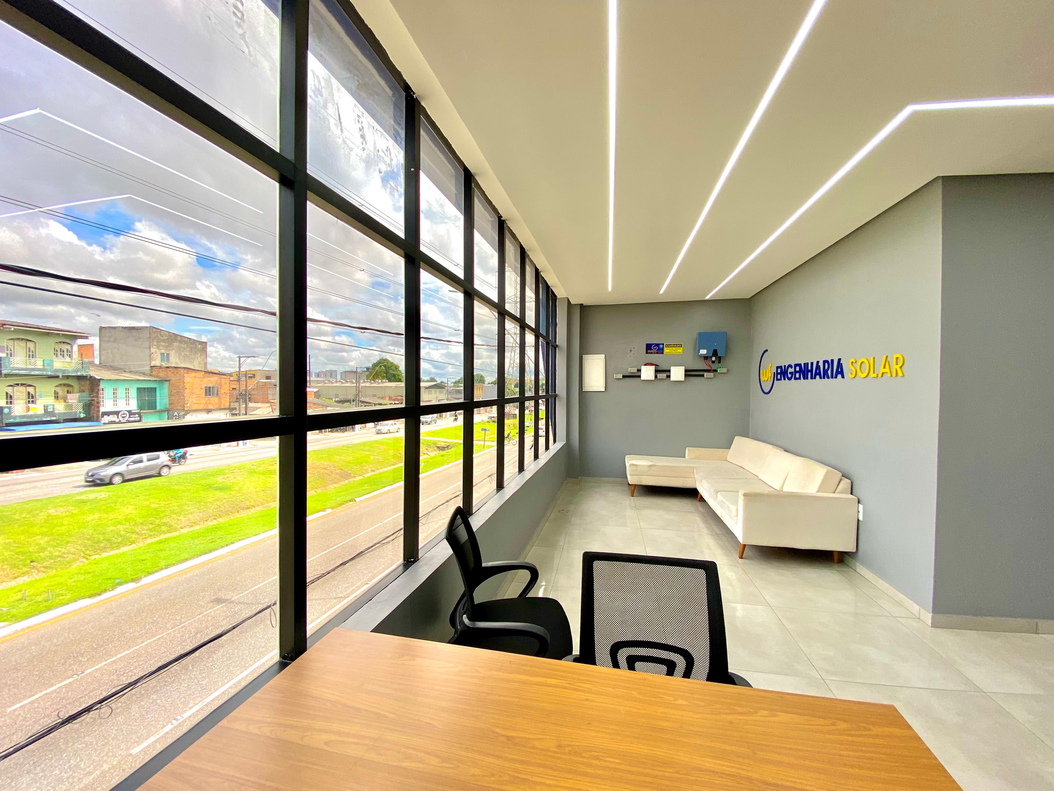 Imagem Imóvel Comercial à Venda, 168 m² em Parque Verde - Belém