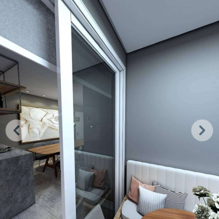 Imagem Apartamento com 2 Quartos à Venda, 43 m² em Vila Gustavo - São Paulo Imagem Apartamento com 2 Quartos à Venda, 43 m² em Vila Gustavo - São Paulo