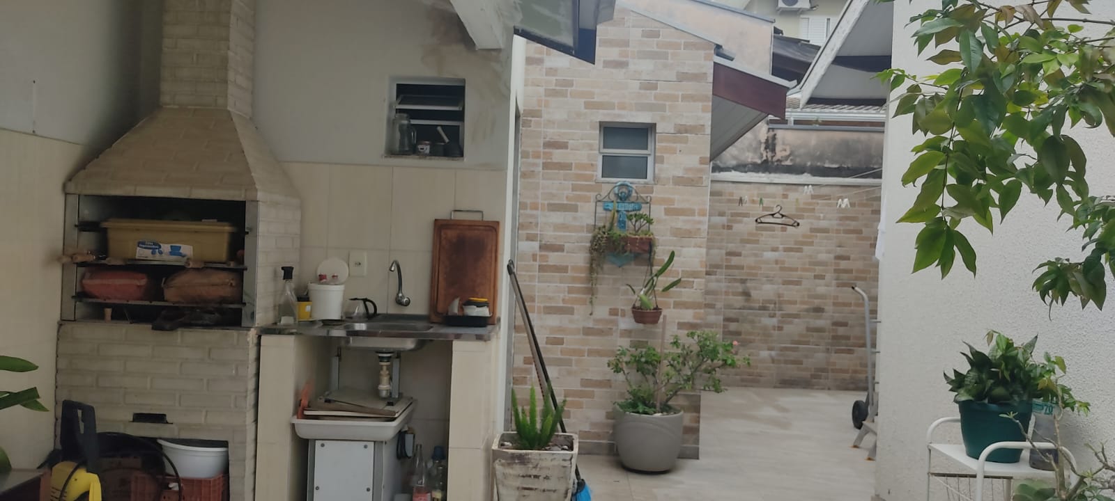 Imagem Casa de Condomínio com 3 Quartos à Venda, 190 m²em Chácara Morada Mediterrânea - Jundiaí Imagem Casa de Condomínio com 3 Quartos à Venda, 190 m²em Chácara Morada Mediterrânea - Jundiaí