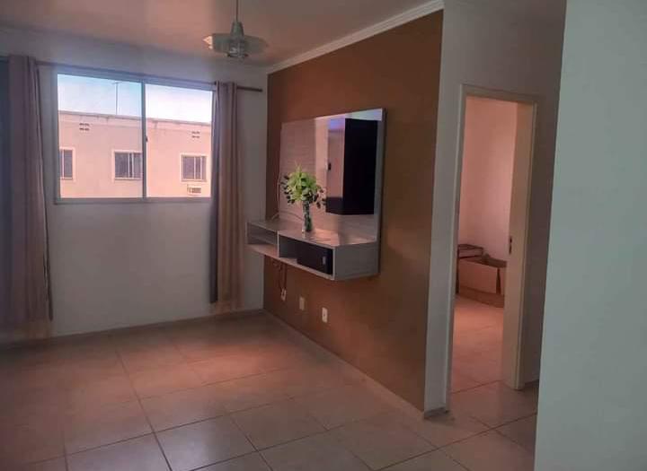 Imagem Apartamento com 2 Quartos à Venda, 52 m²em Caixa D'Água - Lauro de Freitas Imagem Apartamento com 2 Quartos à Venda, 52 m²em Caixa D'Água - Lauro de Freitas