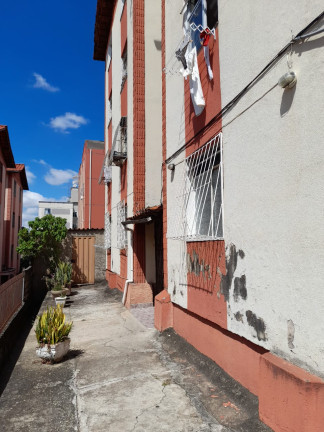 Imagem Apartamento com 2 Quartos à Venda, 43 m² em Fonte Grande - Contagem