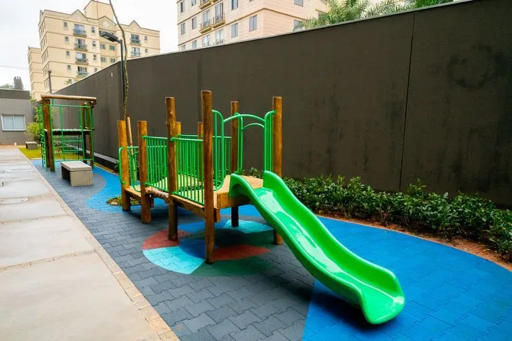 Imagem Apartamento com 2 Quartos à Venda, 41 m² em Jardim Santa Emília - São Paulo Imagem Apartamento com 2 Quartos à Venda, 41 m² em Jardim Santa Emília - São Paulo
