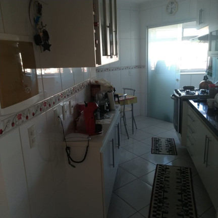 Imagem Apartamento com 2 Quartos à Venda,  em Vila Roque - São Paulo