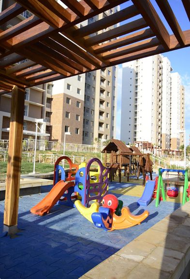 Imagem Apartamento com 3 Quartos à Venda, 74 m² em Santa Isabel - Teresina Imagem Apartamento com 3 Quartos à Venda, 74 m² em Santa Isabel - Teresina
