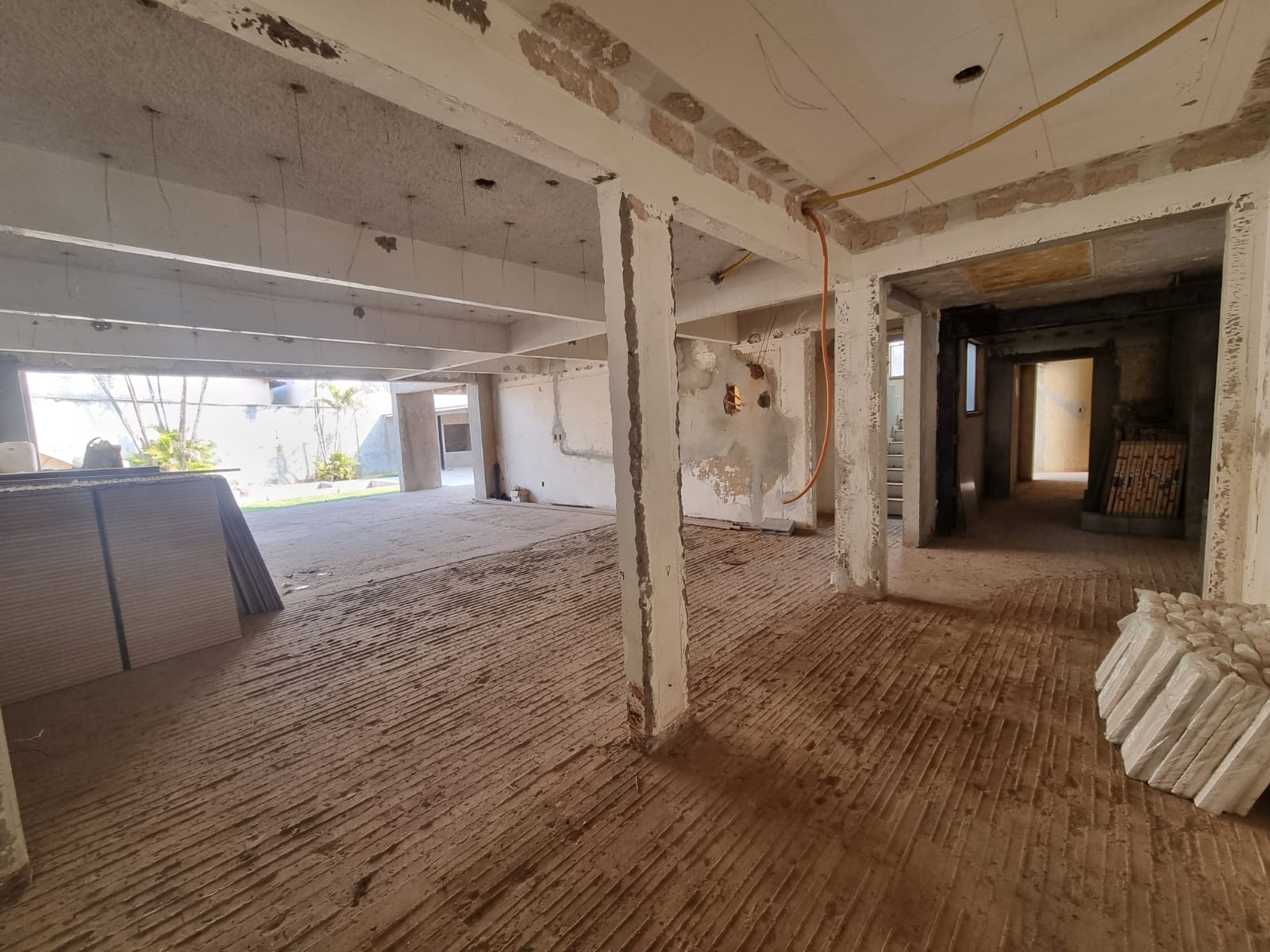 Imagem Sobrado com 5 Quartos à Venda, 877 m² em Setor Jaó - Goiânia Imagem Sobrado com 5 Quartos à Venda, 877 m² em Setor Jaó - Goiânia