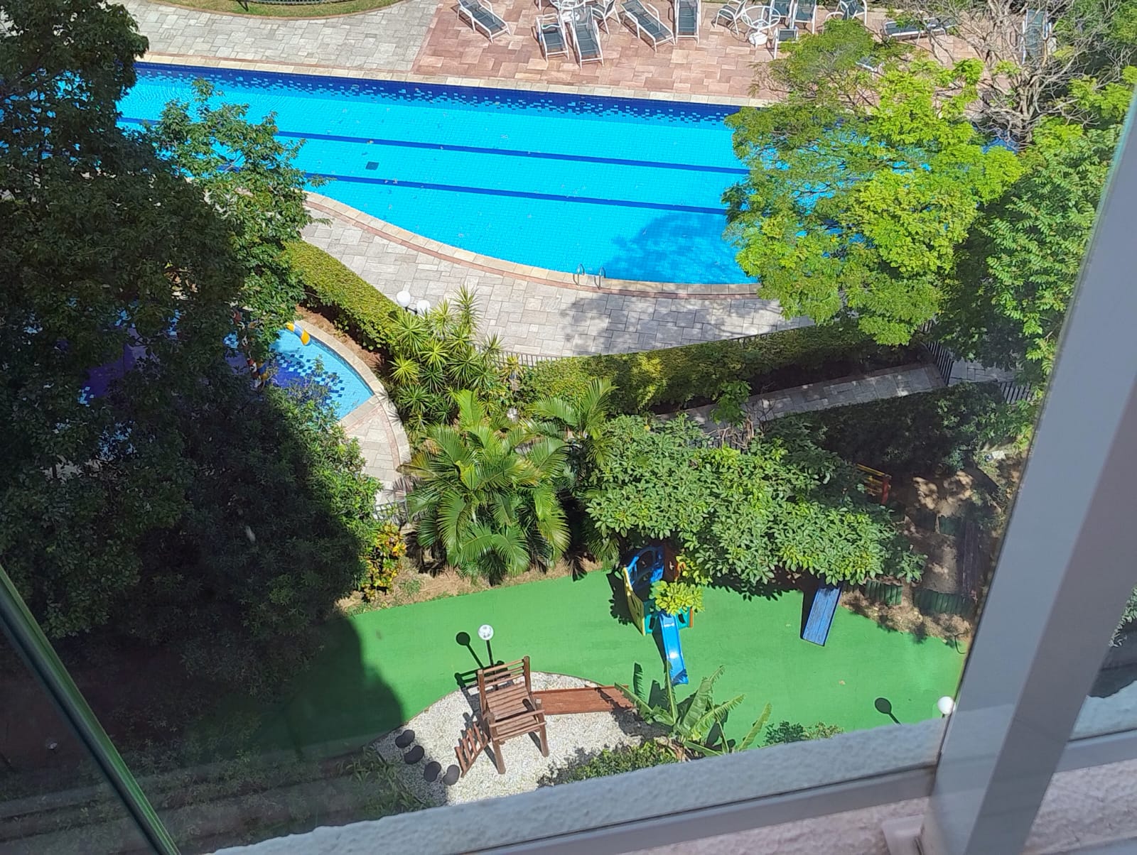 Imagem Apartamento com 3 Quartos à Venda ou Locação, 143 m² em Vila Yara - Osasco Imagem Apartamento com 3 Quartos à Venda ou Locação, 143 m² em Vila Yara - Osasco