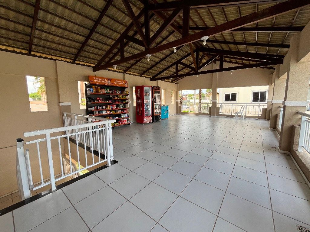 Imagem Apartamento com 2 Quartos à Venda, 51 m²em Prefeito José Walter - Fortaleza