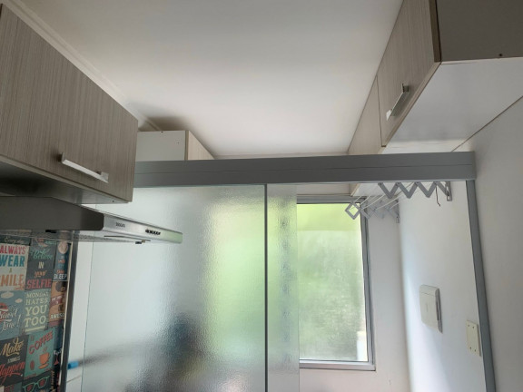 Imagem Apartamento com 2 Quartos à Venda, 45 m² em Parque Munhoz - São Paulo