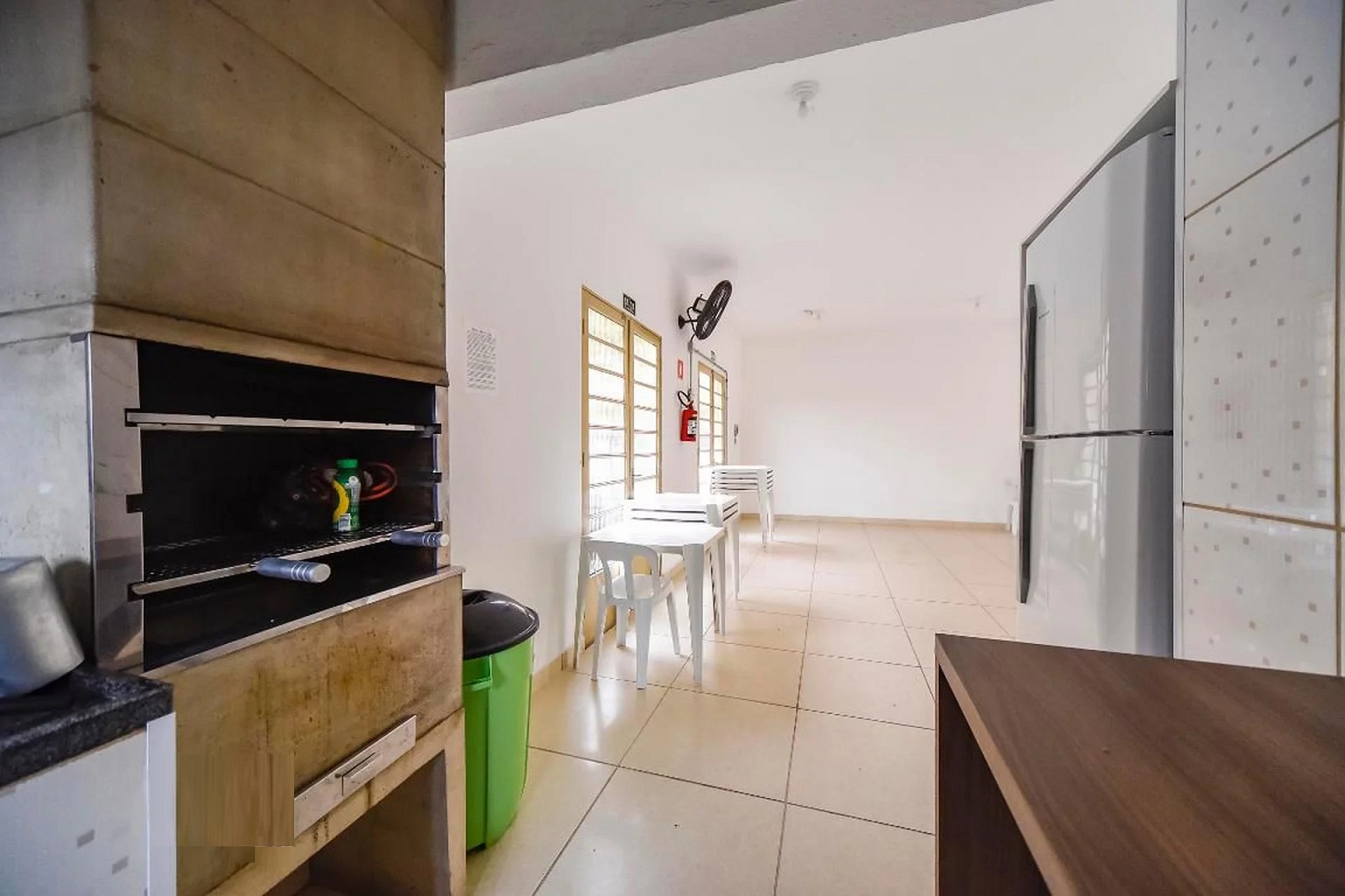 Imagem Apartamento com 2 Quartos à Venda, 50 m² em Parque das Nações - Santo André Imagem Apartamento com 2 Quartos à Venda, 50 m² em Parque das Nações - Santo André