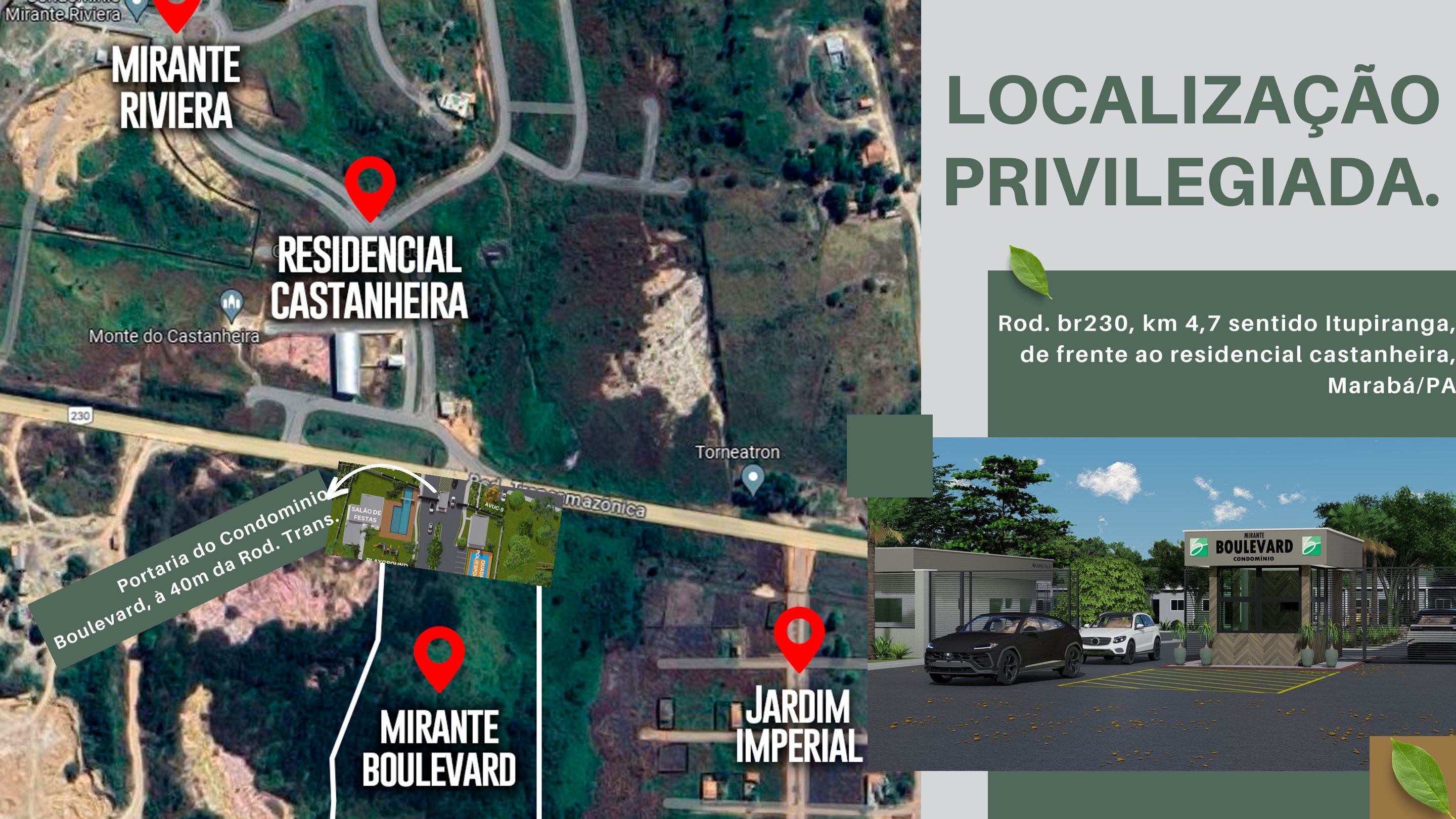 Imagem Casa de Condomínio com 2 Quartos à Venda, 50 m²em Cidade Nova - Marabá Imagem Casa de Condomínio com 2 Quartos à Venda, 50 m²em Cidade Nova - Marabá