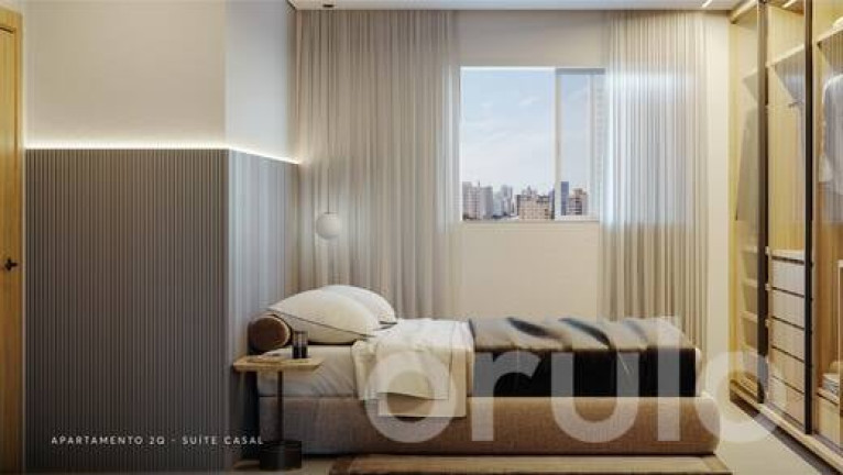 Imagem Apartamento com 3 Quartos à Venda, em Jardim América - Goiânia Imagem Apartamento com 3 Quartos à Venda, em Jardim América - Goiânia