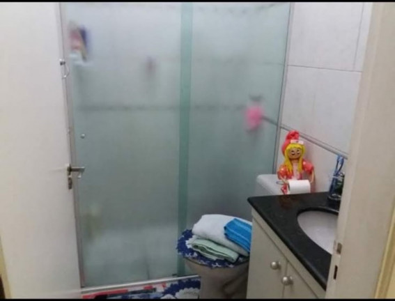 Imagem Casa com 2 Quartos à Venda, 80 m² em Mirim - Praia Grande