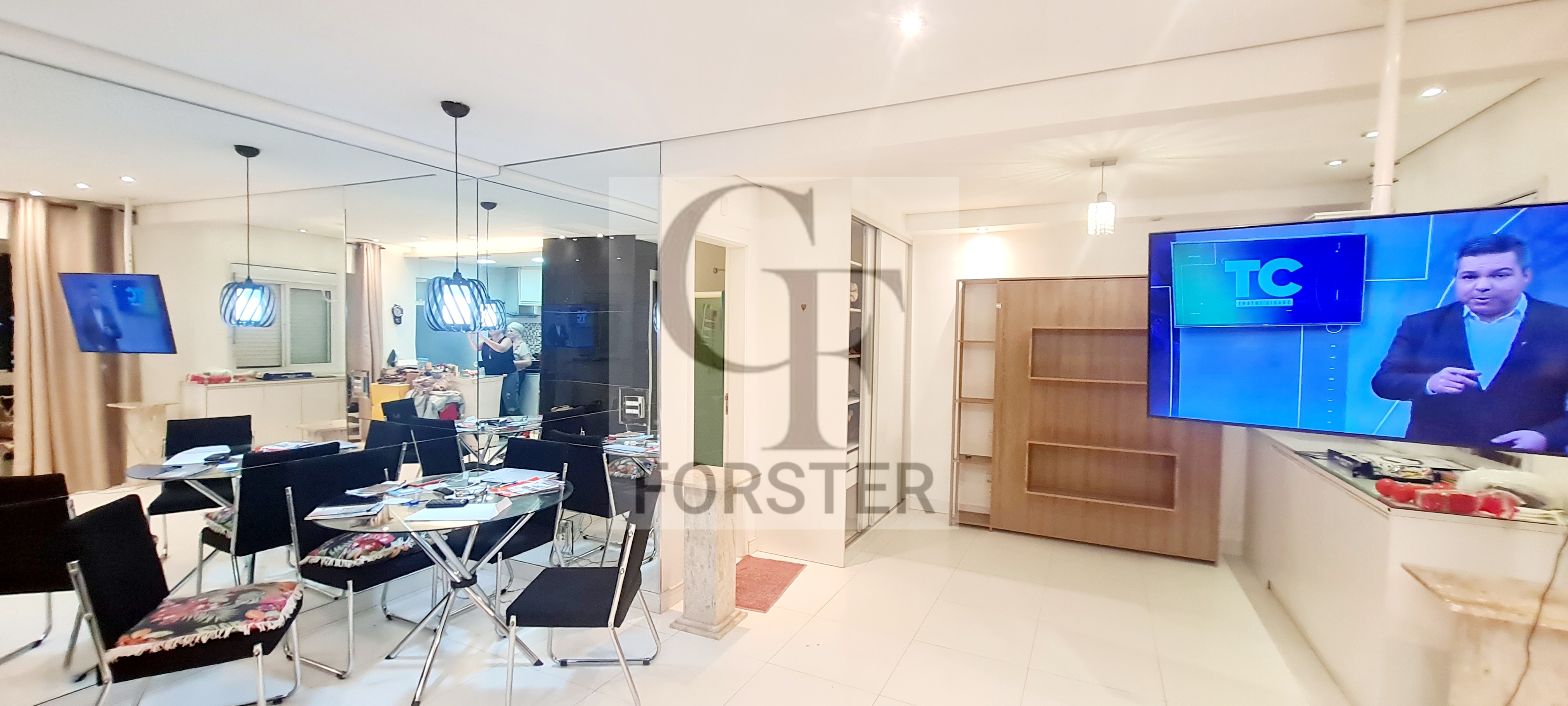Imagem Apartamento com 1 Quarto à Venda, 48 m²em Boqueirão - Santos Imagem Apartamento com 1 Quarto à Venda, 48 m²em Boqueirão - Santos