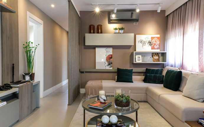 Imagem Apartamento com 3 Quartos à Venda,  em Umuarama - Osasco