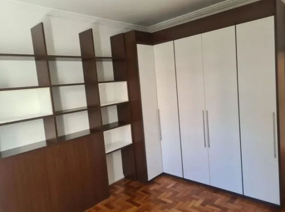 Imagem Apartamento com 2 Quartos à Venda, 75 m² em Várzea - Teresópolis