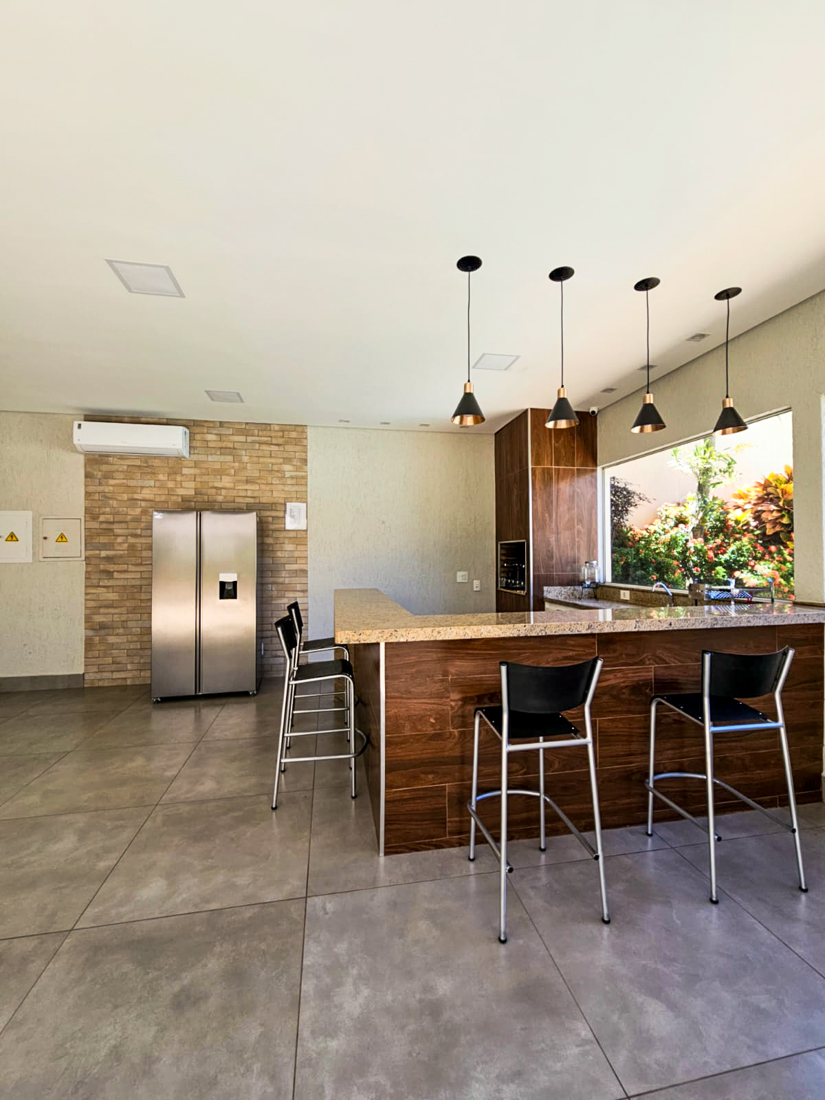 Imagem Apartamento com 1 Quarto à Venda, 50 m² em Centro - Bauru