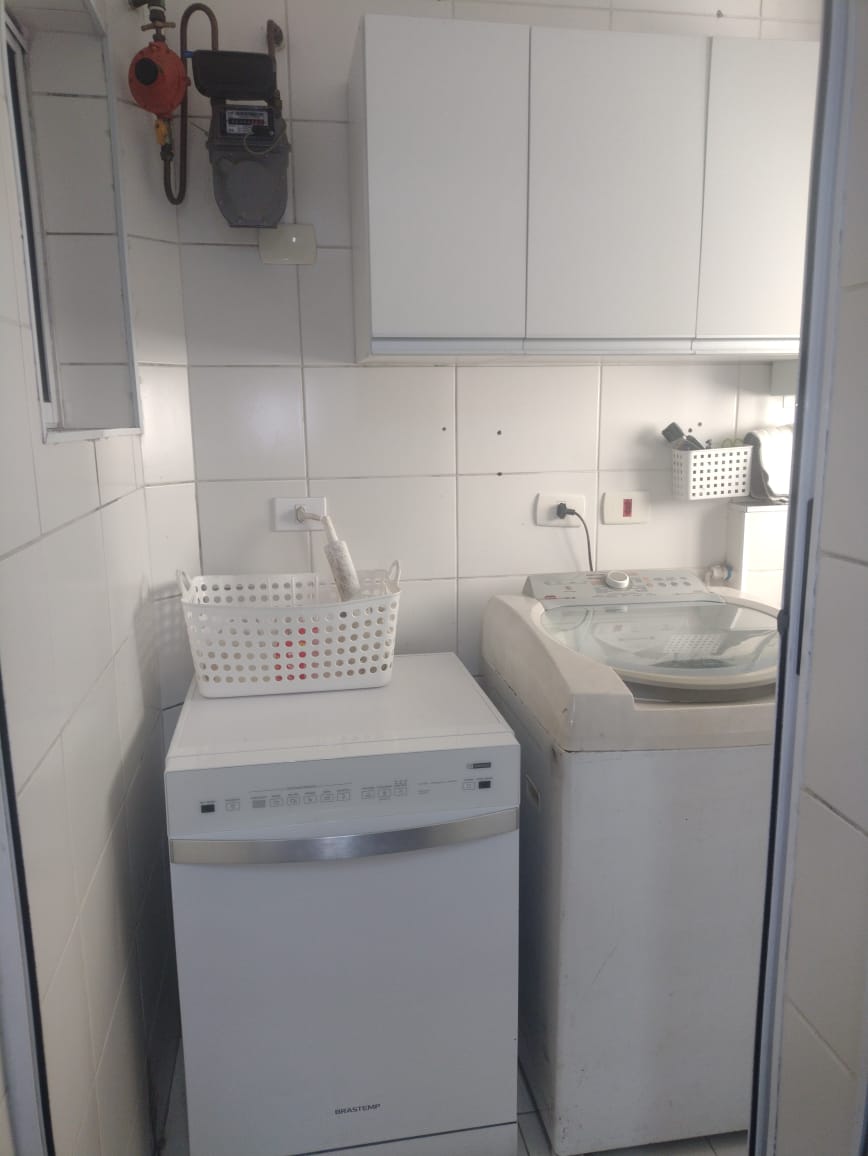 Imagem Apartamento com 3 Quartos à Venda, 77 m²em Mogi Moderno - Mogi das Cruzes