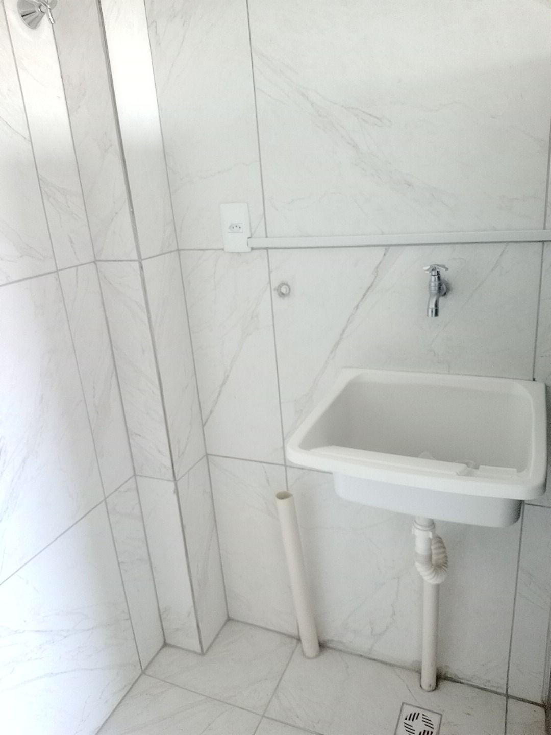 Imagem Apartamento com 2 Quartos à Venda, 52 m²em Gramame - João Pessoa