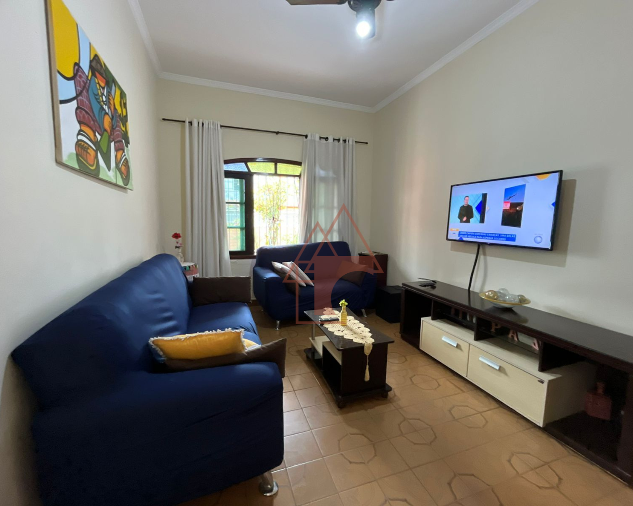 Imagem Casa com 3 Quartos à Venda, 180 m² em Vila Ponte Nova - Cubatão Imagem Casa com 3 Quartos à Venda, 180 m² em Vila Ponte Nova - Cubatão