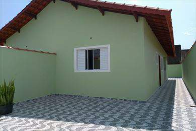 Imagem Casa com 2 Quartos à Venda, 80 m² em Mongaguá Imagem Casa com 2 Quartos à Venda, 80 m² em Mongaguá