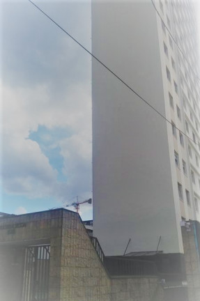 Imagem Apartamento com 2 Quartos à Venda, 44 m² em Alto da Mooca - São Paulo