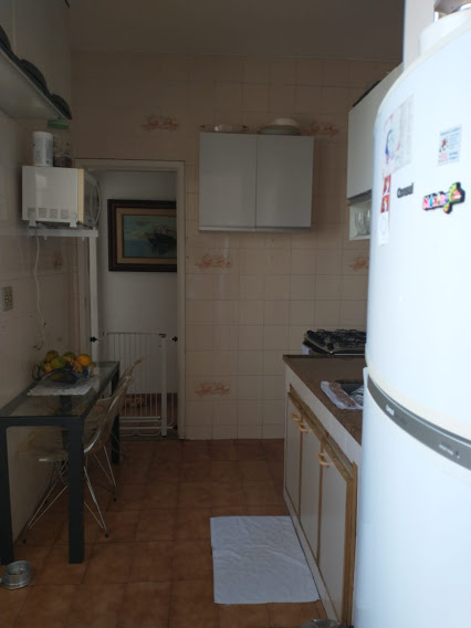 Imagem Apartamento com 2 Quartos à Venda, 75 m²em Grajaú - Rio de Janeiro
